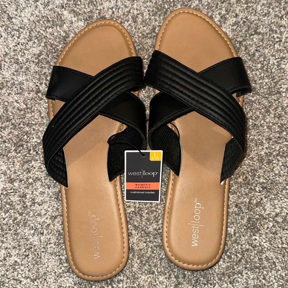 Women’s Sandals West Loop